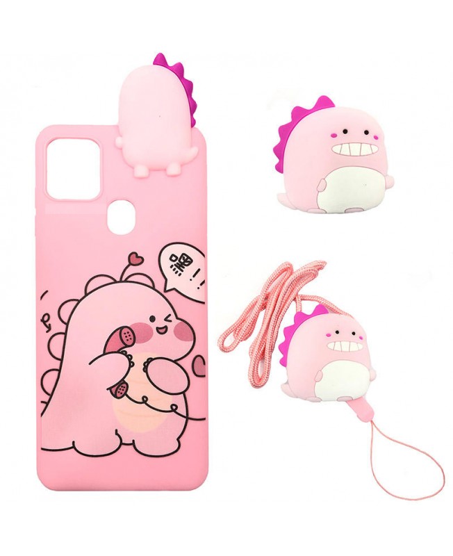 قاب موبایل طرح دار شیائومی Redmi 9C