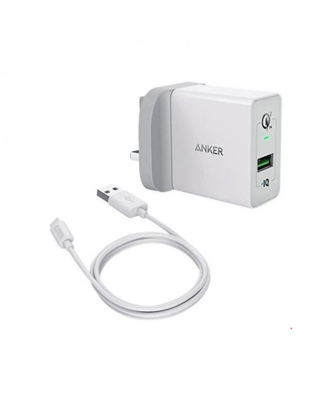 شارژر دیواری انکر | Anker B2013
