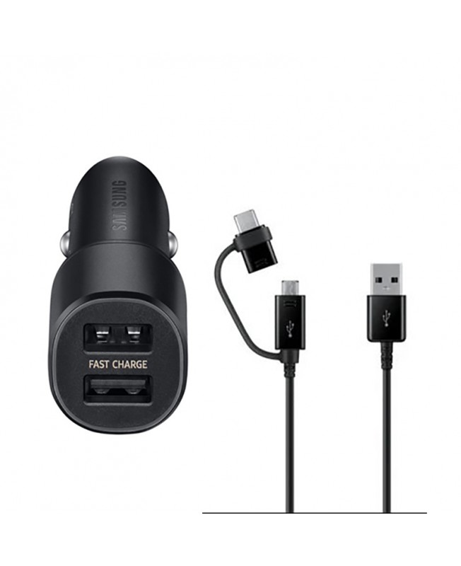 شارژر فندکی 15 وات سامسونگ EP-L1100