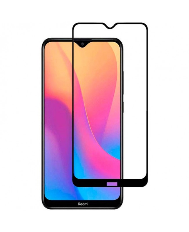 گلس کوکو مناسب برای گوشی شیائومی Redmi 8 | 8A