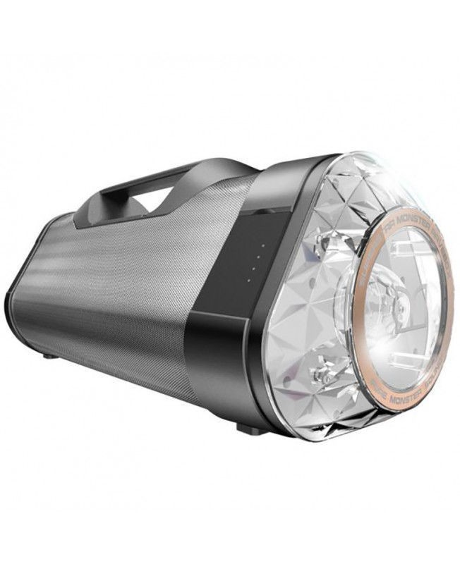 اسپیکر قابل حمل بلوتوثی مانستر | Monster Superstar Ravebox