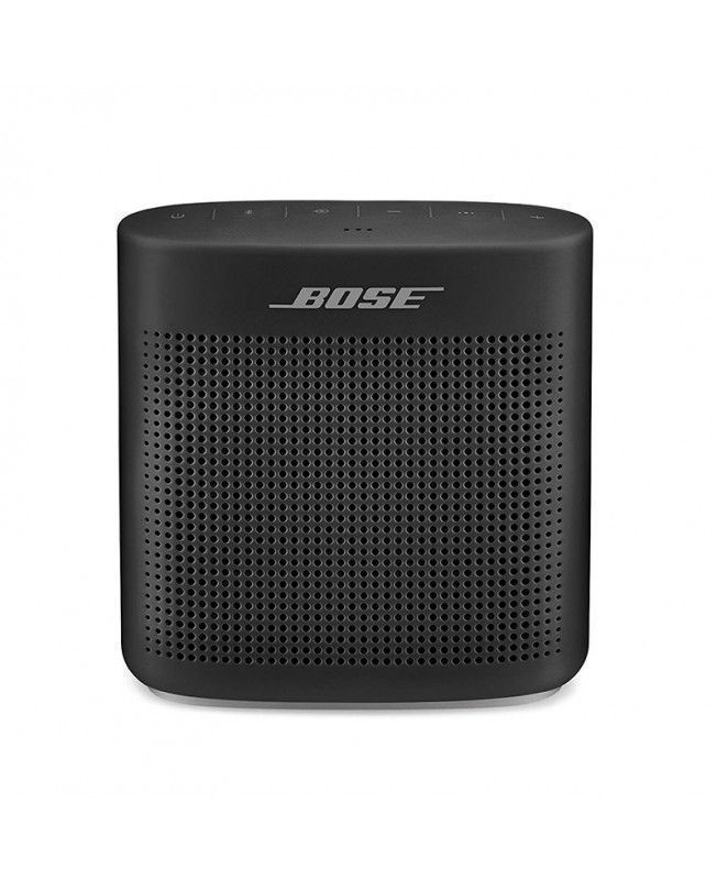 اسپیکر بلوتوثی قابل حمل بوز ساندلینک کالر 2