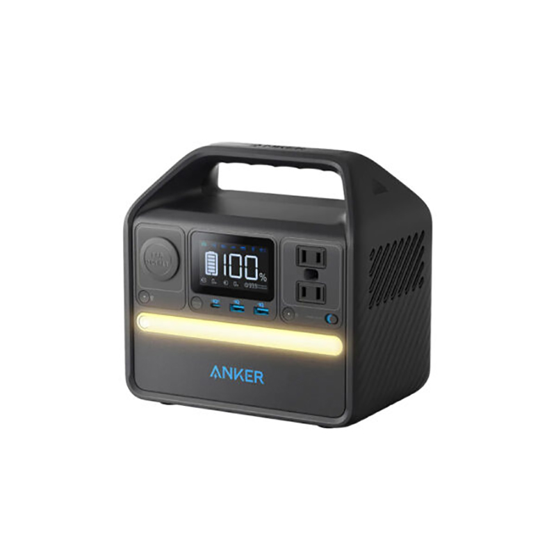 شارژر همراه انکر | Anker Power Station 521 A1720