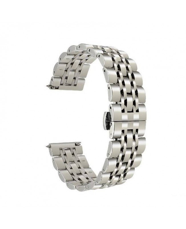 بند فلزی ساعت سامسونگ Galaxy Watch 3 41 mm