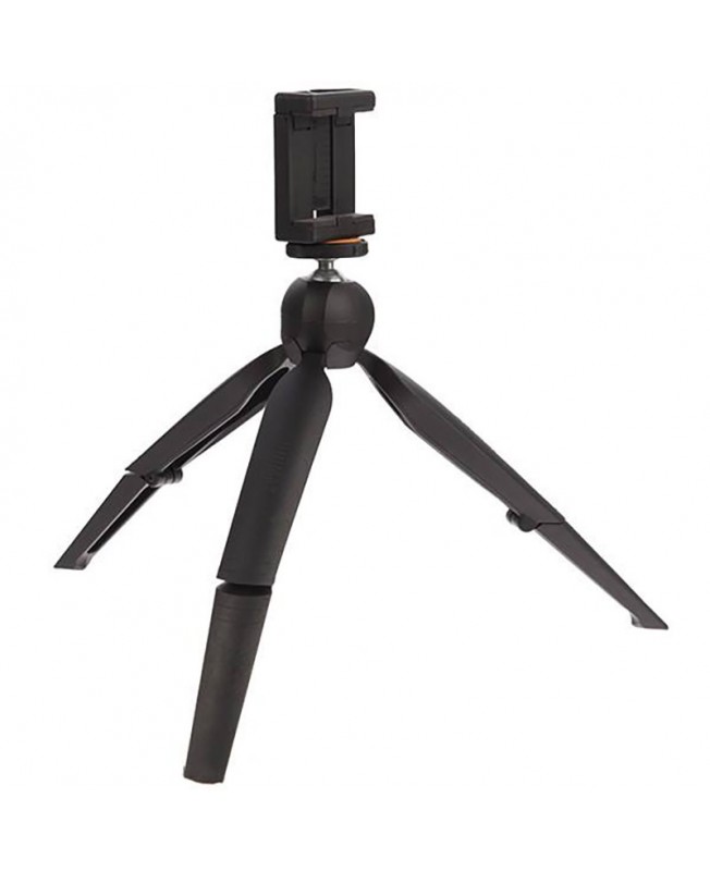 سه پایه موبایل یونیمات | Unimat D-909 Tranformer Tripod