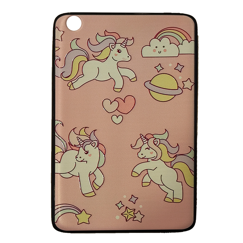 قاب طرح دار تبلت لنوو Lenovo A8-50 | A5500