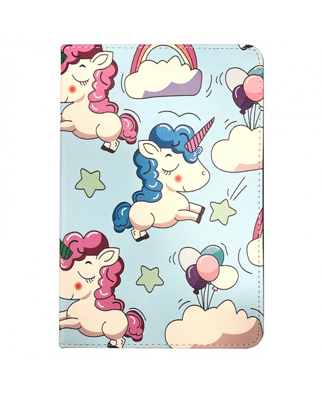 کیف تبلت طرح دار اپل آیپد Air 1 | Air 2 | Pro 9.7