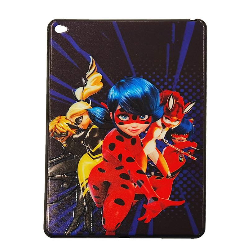 قاب طرح دار تبلت اپل Apple iPad Air 2