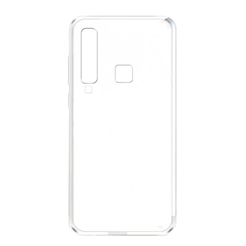 قاب ژله ای بی رنگ گوشی سامسونگ Galaxy A9 2018