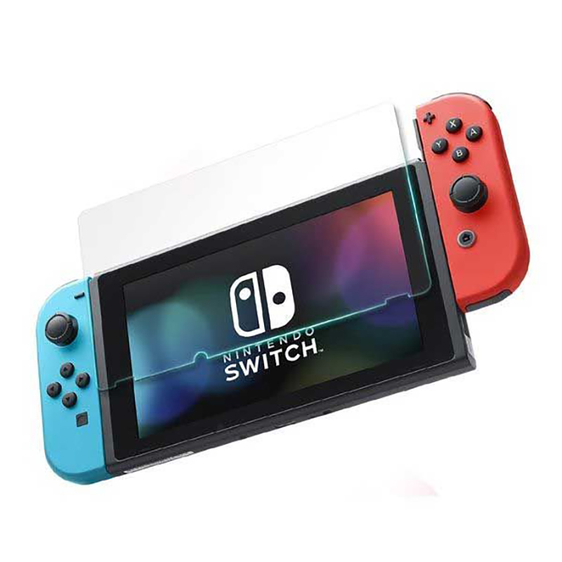 محافظ صفحه نمایش Araree مناسب کنسول Nintendo Switch