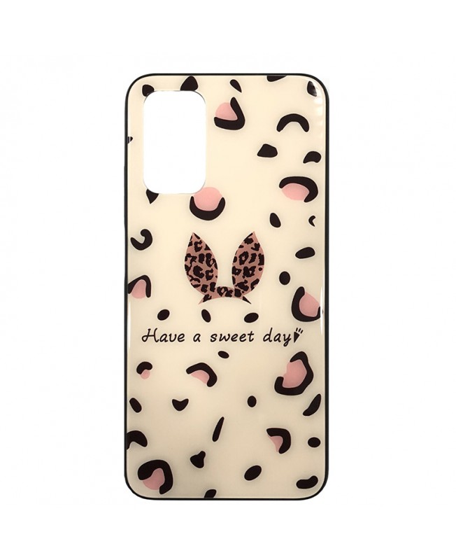 قاب موبایل طرح خرگوش سامسونگ Galaxy A72