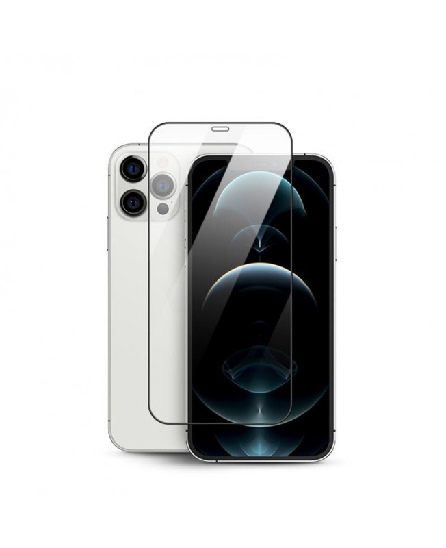 گلس گوشی موکول Tempered Glass اپل IPhone 12 Pro | IPhone 12