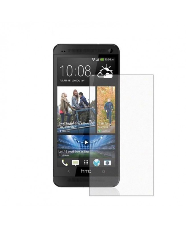 محافظ صفحه نمایش گوشی اچ تی سی ONE M7