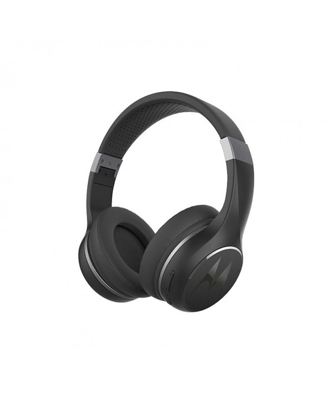 هدفون بلوتوثی موتورولا | Motorola Escape 220 Wireless Over-Ear Headphones