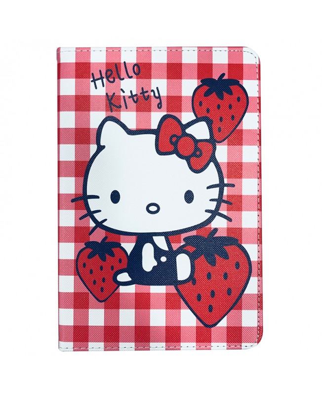 کیف تبلت طرح دار اپل آیپد Air 1 | Air 2 | Pro 9.7