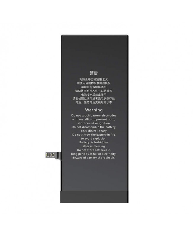 باتری موبایل Iphone 6S Plus باسئوس 3400 میلی آمپر ساعت