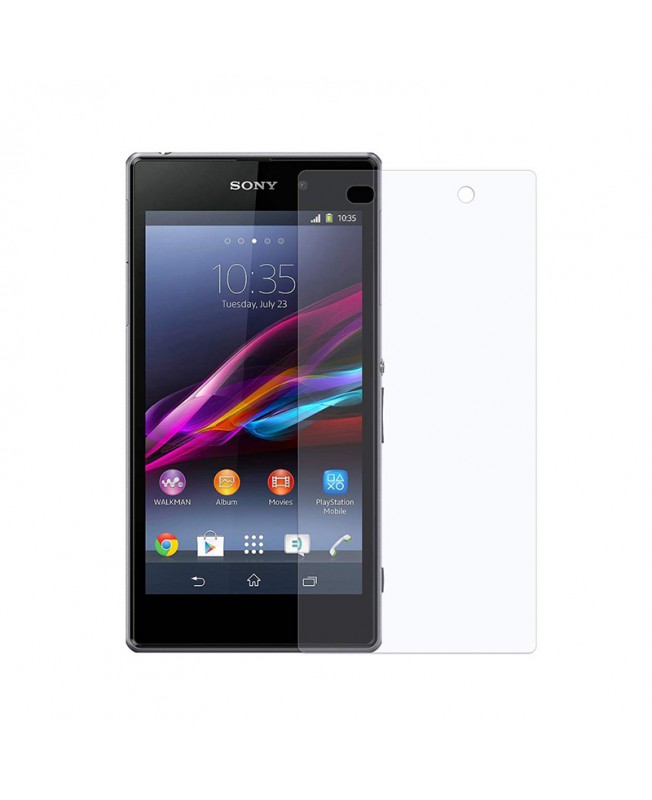 محافظ صفحه نمایش گوشی سونی Xperia Z1