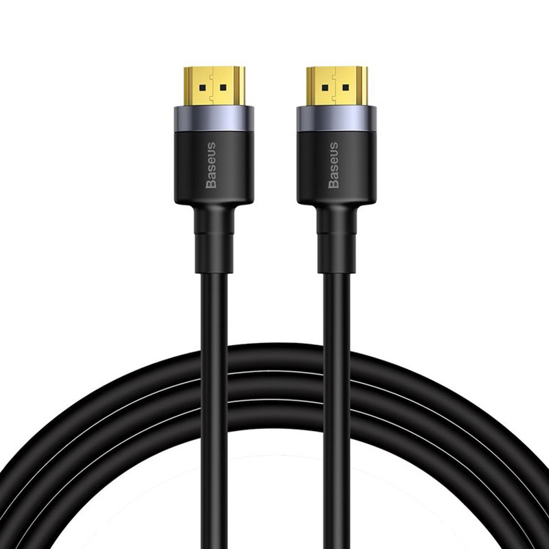 کابل HDMI باسئوس مدل CADKLF-G01 با طول 3 متر