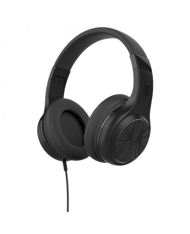 هدفون سیمی موتورولا | Motorola Pulse 120 Over-Ear Headphones