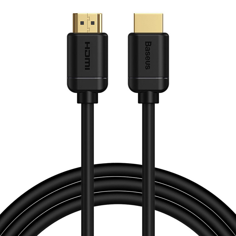 کابل HDMI باسئوس مدل WKGQ030201 با طول 1.5 متر