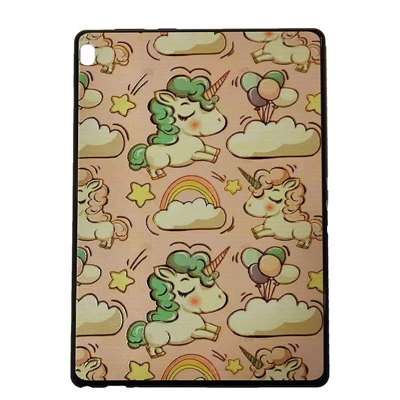 قاب طرح دار مناسب برای تبلت لنوو TAB M10 X505