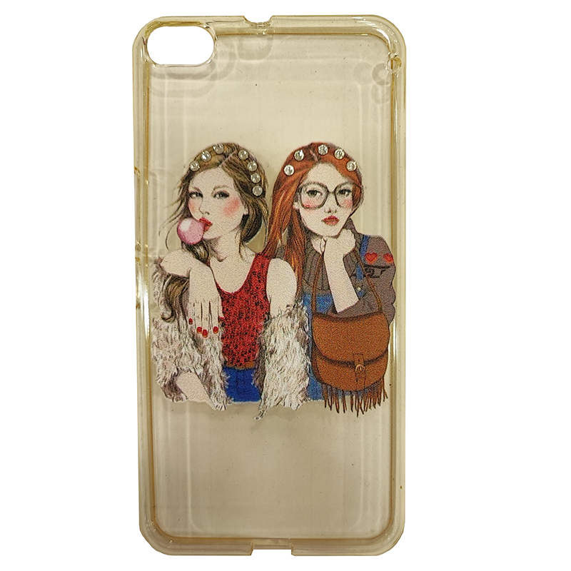 قاب گوشی مناسب برای اچ تی سی X9