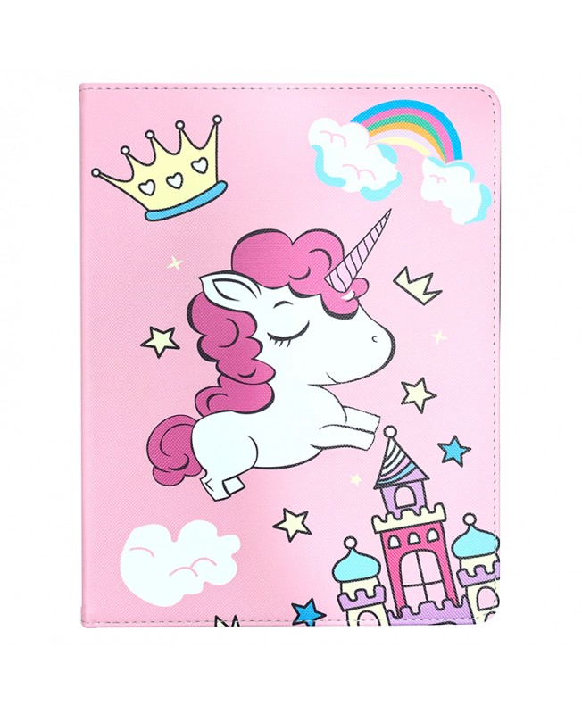 کیف تبلت طرح دار اپل Ipad 2 | 3 | 4