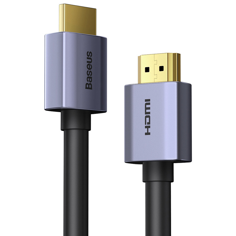 کابل HDMI باسئوس مدل WKGQ020301 با طول 3 متر