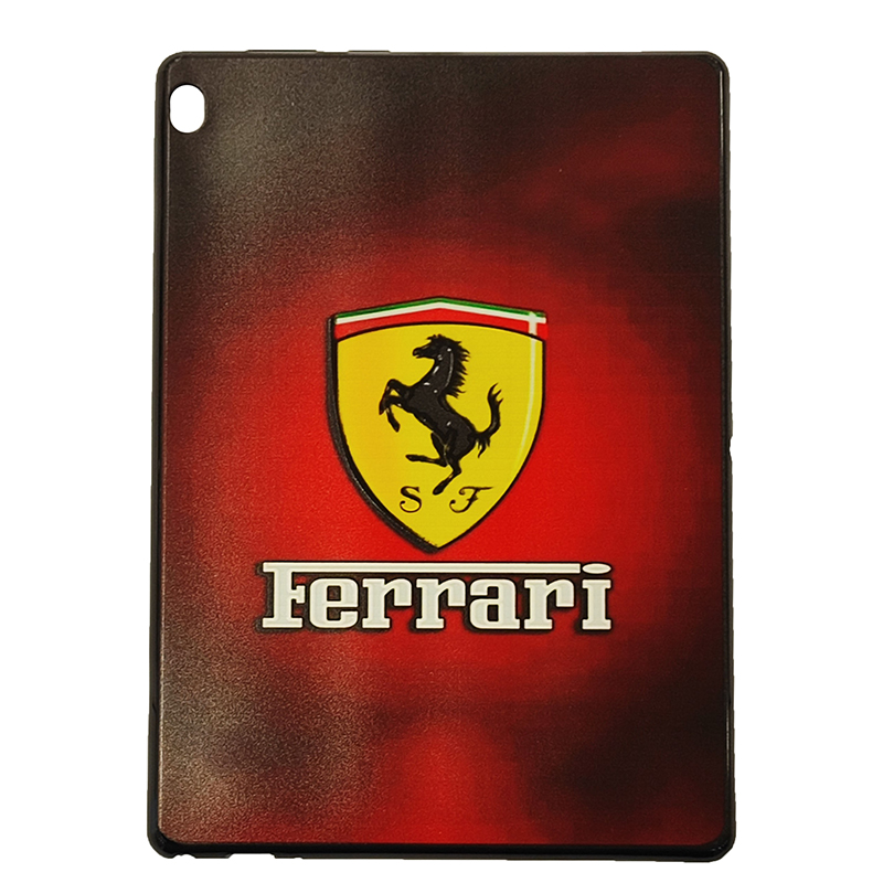 قاب طرح دار مناسب برای تبلت لنوو TAB M10 X505