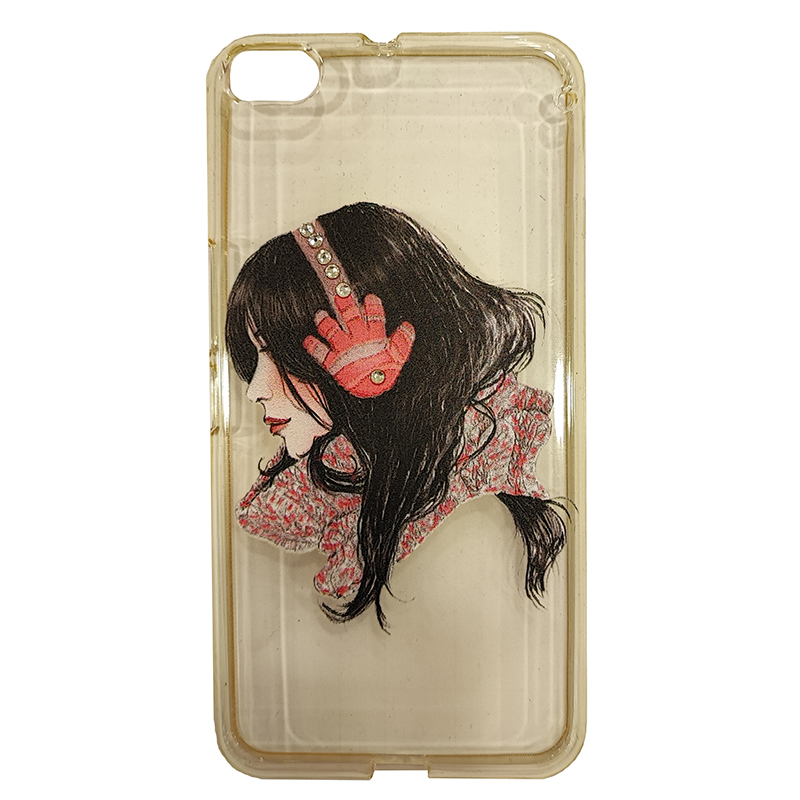 قاب گوشی مناسب برای اچ تی سی X9