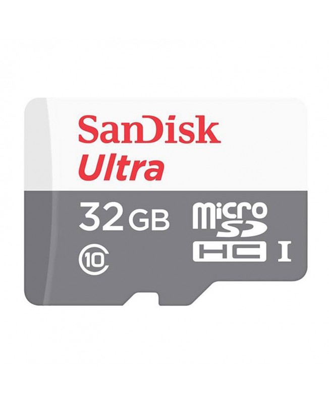 کارت حافظه Micro SD سن دیسک ظرفیت 32 گیگابایت