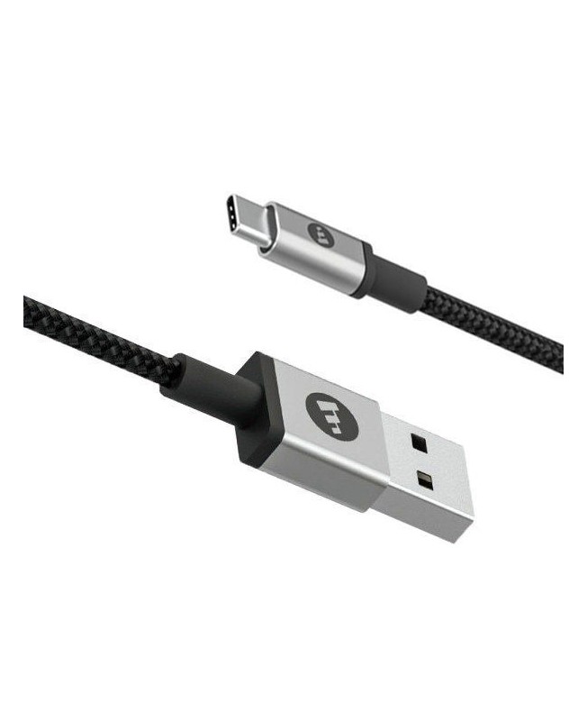 کابل تبدیل USB به Taype-C موفی طول 1 متر | Mophie Charging Cable CA-03