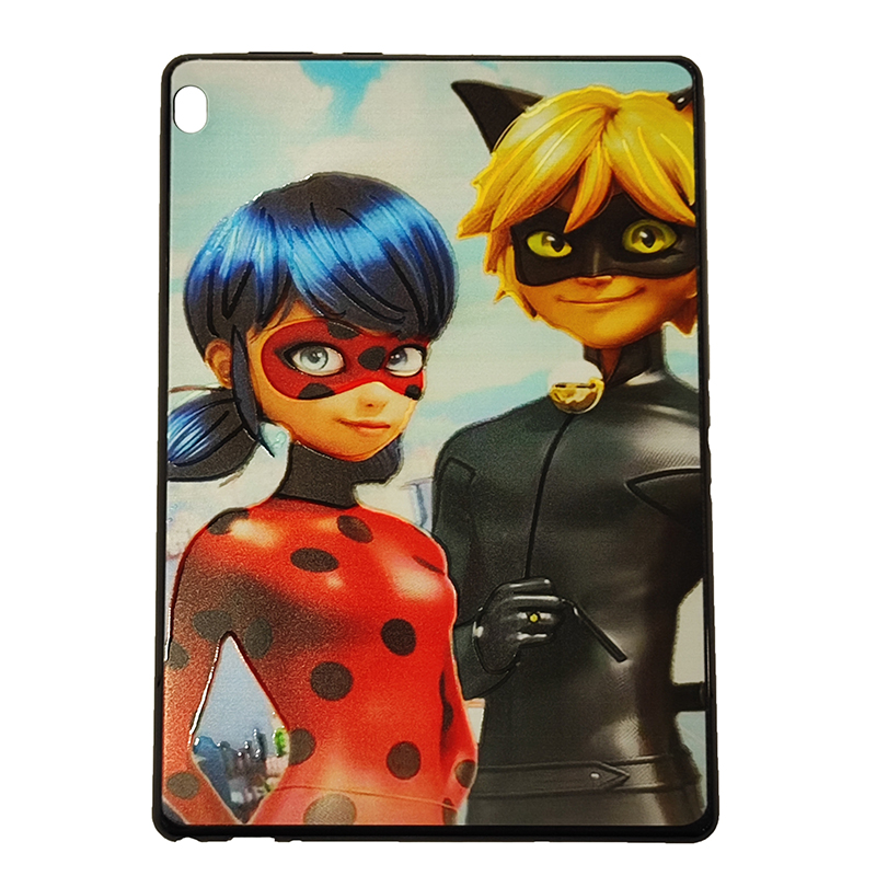 قاب طرح دار مناسب برای تبلت لنوو TAB M10 X505