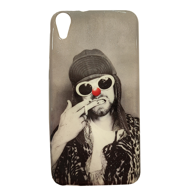 قاب گوشی مناسب برای اچ تی سی Desire 820