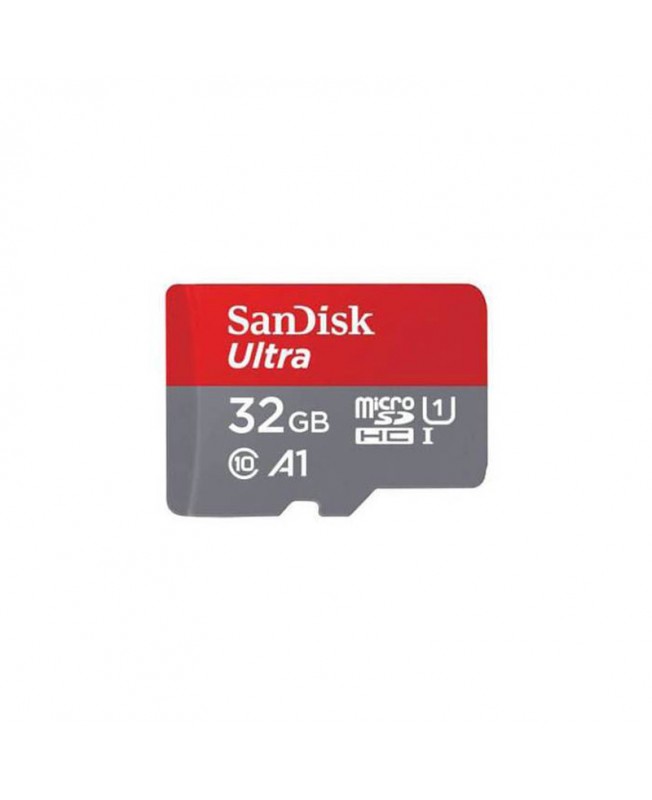کارت حافظه Micro SD سن دیسک ظرفیت 32 گیگابایت