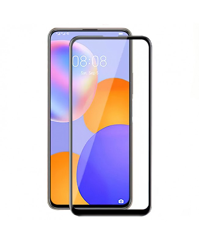 -گلس کوکو مناسب برای گوشی هوآوی Y9A