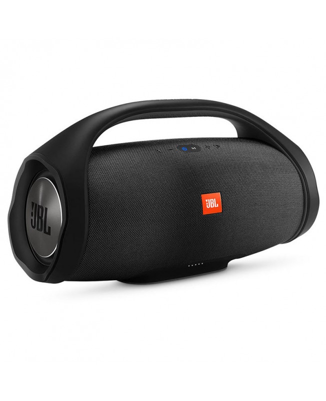 اسپیکر بلوتوثی جی بی ال مدل BoomBox