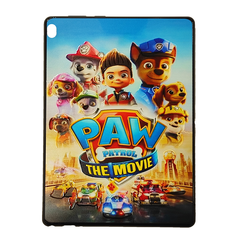 قاب طرح دار مناسب برای تبلت لنوو TAB M10 X505