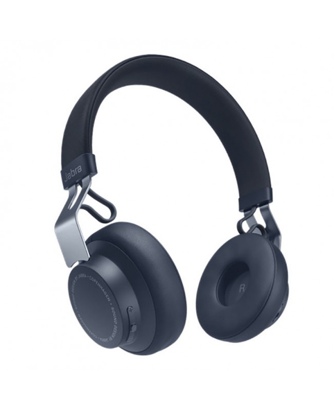 هدفون بلوتوثی جبرا | Jabra Wirless Headphone Move Style Edition