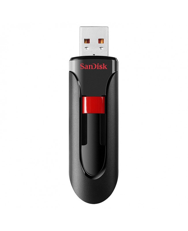 فلش مموری سن دیسک ظرفیت 32 گیگابایت USB 3.0