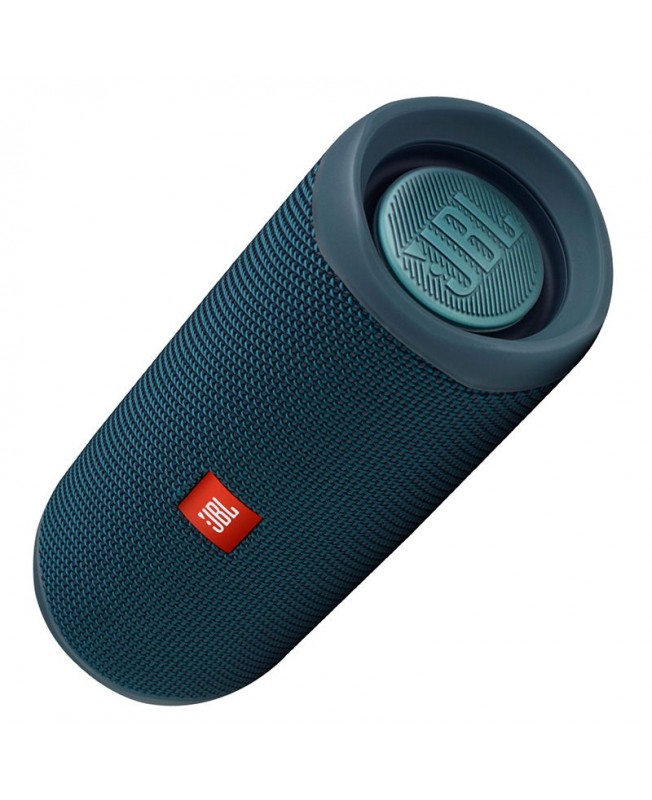 اسپیکر بلوتوثی قابل حمل فلیپ 5 جی بی ال | JBL Flip 5