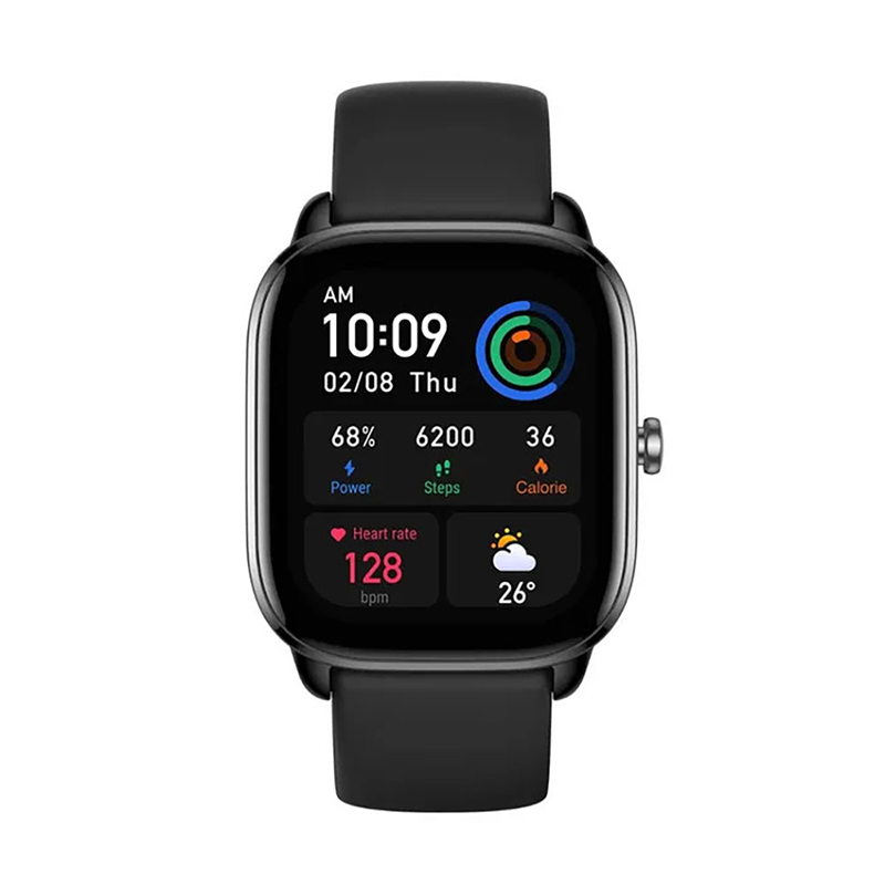 ساعت هوشمند امیزفیت | Amazfit Watch GTS 4 Mini