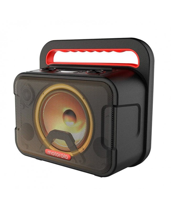 اسپیکر بلوتوثی موتورولا | Motorola Sonic Maxx 810