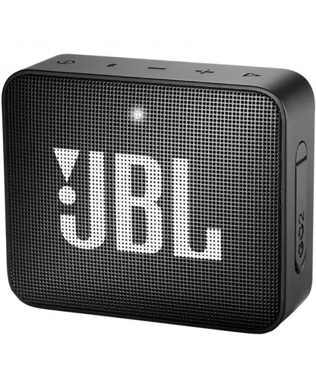 اسپیکر بلوتوثی جی بی ال گو JBL Go 2