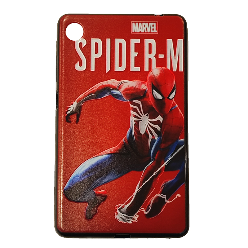 قاب طرح دار مناسب برای تبلت لنوو TAB M7 7305X