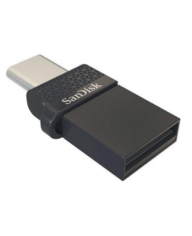 فلش مموری OTG سن دیسک ظرفیت 32 گیگابایت
