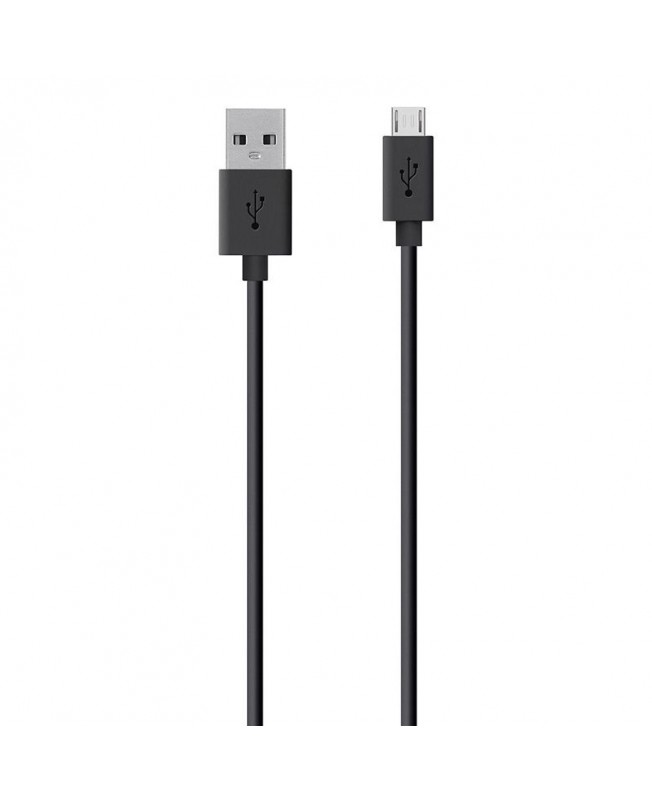 کابل تبدیل USB به Micro USB بلکین طول 1.2 متر | Belkin F2CU012BT04