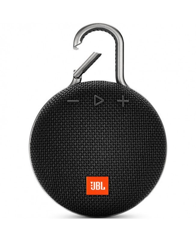 اسپیکر بلوتوثی  جی بی ال مدل کلیپ 3 | JBL Clip 3