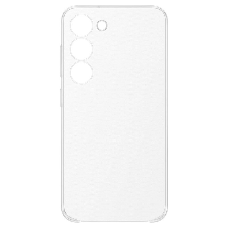 کاور بی رنگ سامسونگ Clear Cover EF-QS916 سامسونگ Galaxy S23 Plus