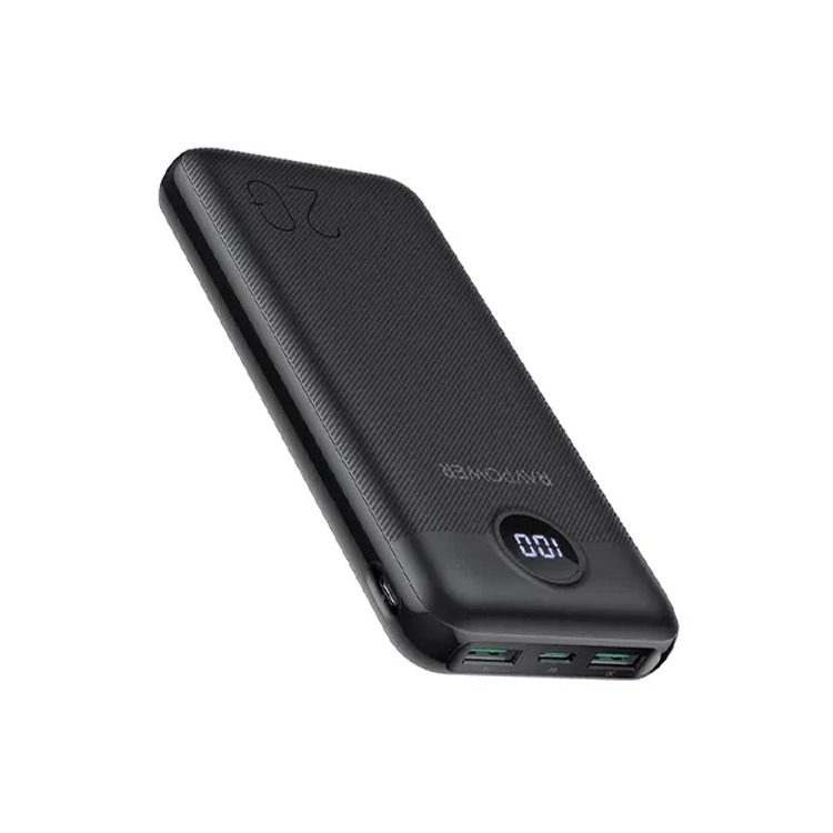 پاوربانک 20000 میلی آمپر راوپاور | Ravpower RP-PB1205